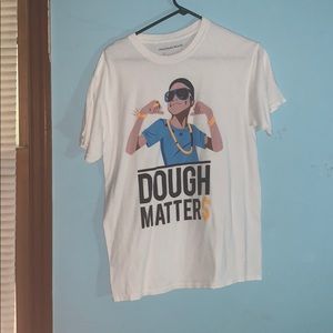 Family Matters Playoff Shirt